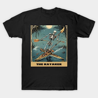 The kayaker T-Shirt